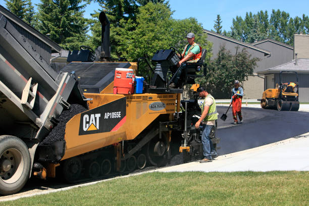 Professional Driveway Pavers in Miami Lakes, FL